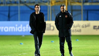 مصدر بالأهلي: تأجيل منافسات أفريقيا لن يؤثر على خطوات التجديد لفايلر