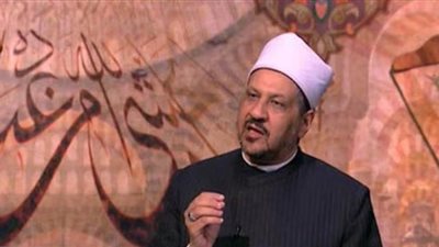 مستشار المفتي: التنمر بمصابي كورونا من الكبائر