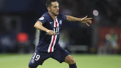 نجم باريس سان جيرمان: هدفي في ريال مدريد الأفضل خلال مسيرتي