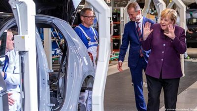 شركات ألمانية: لن نسرح موظفين والأهم لدينا شعور العاملين بالحماية من العدوى