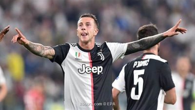 برشلونة يجري محاولة ثانية للتعاقد مع نجم يوفنتوس