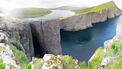 لنشر الأمل وسط الوباء.. أبرز 10 معالم ترصد عظمة الطبيعة الأم | صور  