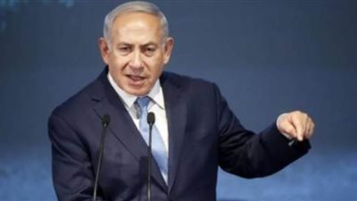 نتنياهو يعلق جميع الرحلات الجوية إلى إسرائيل