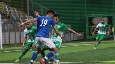 الاتحاد الليبي لكرة القدم يطالب الأندية بتخفيض رواتب المدربين واللاعبين