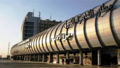 مطار القاهرة ثامن أضخم المطارات المحورية بالشرق الأوسط