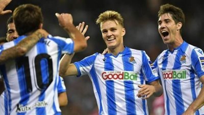 ريال سوسيداد يتحدى كورونا ويعلن عودته للتدريبات.. الثلاثاء المقبل