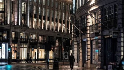 بريطانيا تواجه حالة من الركود الاقتصادي والانكماش