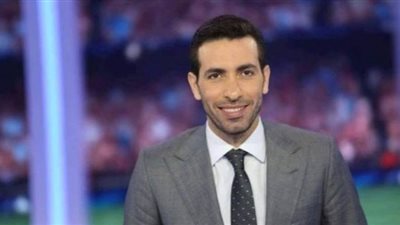 أبو تريكة يوجه رسالة دعم للجيش الأبيض: 