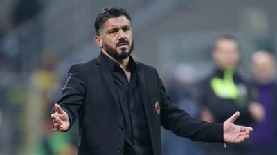 جاتوزو: زوجتي منعتني من اللعب لهذا الفريق