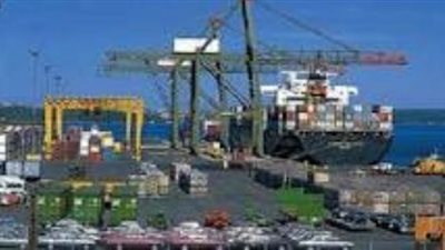 صادرات السلع الهندسية تسجل 380 مليون دلار خلال شهرين