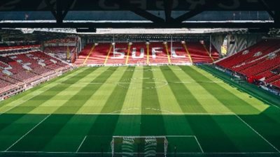 شيفيلد يسرح جزءا من موظفيه بشكل مؤقت بسبب فيروس كورونا