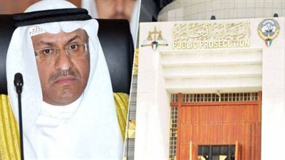 النائب العام الكويتي يأمر بحجز ضابط شرطة و6 مصريين بتهمة الإتجار بالبشر