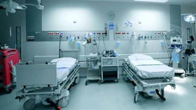 تفاصيل تدمير أهل متوفاة جهاز تنفس صناعي في مستشفى شبرا العام