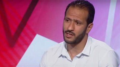 عماد السيد: الاتحاد سيُتوج ببطولة في الموسم المقبل