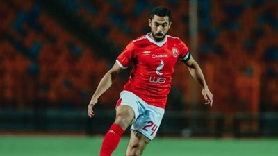 مدرب بيراميدز: أحمد فتحي أفضل لاعب في مصر