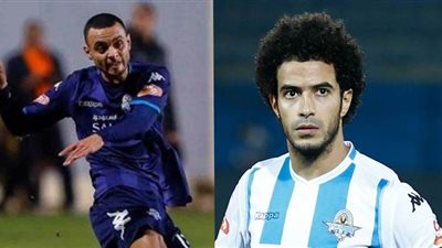 بعد ضم أحمد فتحي.. بيراميدز يكشف مصير عمر جابر ورجب بكار