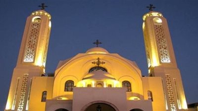 مطرانية دشنا توضح حقيقة دق الأجراس طوال أسبوع الآلام