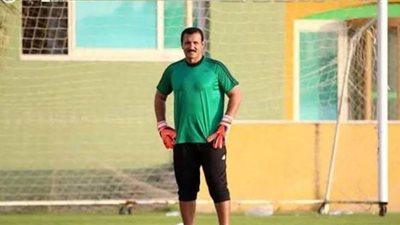 مدرب المصري السابق: إيهاب جلال ملوش إنجازات.. وحمد إبراهيم 