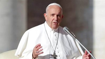 رسالة أمل.. البابا فرنسيس عشية عيد القيامة: لا تستسلموا للخوف