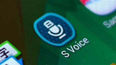 سامسونج تقرر إيقاف مساعدها الصوتي S Voice