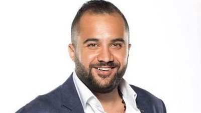 على الألفي يطرح كليب 