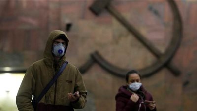 24 وفاة و2186 إصابة جديدة بكورونا في روسيا خلال 24 ساعة