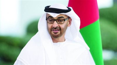 محمد بن زايد: أطلقنا اليوم برنامج فحص أصحاب الهمم من كورونا منزليا