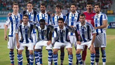 أول فريق في إسبانيا يعود للتدريبات بعد أزمة كورونا