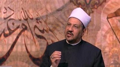 مستشار مفتي الجمهورية: التهكم والسخرية بأهل الابتلاء من الكبائر