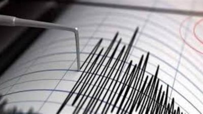 زلزال بقوة 4.7 درجة يضرب منطقة الحدود التركية الإيرانية