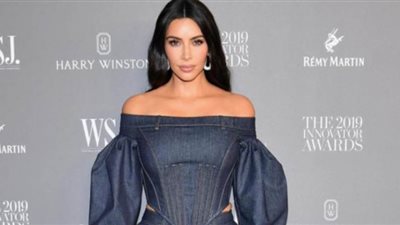 كيم كارداشيان تواجه أزمة لتصوير حلقات مسلسلها الواقعي | فيديو