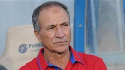 فتحي مبروك يجهز تقريرا عن قطاع الناشئين بالأهلي