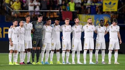 ريال مدريد في طريقه للعودة إلى التدريبات