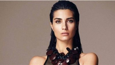 توبا بويوكستون تكشف عن الممثل الذي تود التمثيل معه مرة أخرى