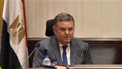 وزير قطاع الأعمال العام: تشغيل 3 محالج قطن مطورة نهاية 2020