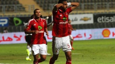 عماد متعب يوجه رسالة لمؤمن زكريا في عيد ميلاده