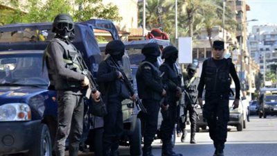 الأمن العام ينفذ 73 ألف حكم قضائي.. وضبط 208 تجار مخدرات