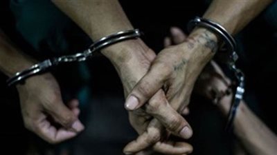 الأموال العامة تضبط 3 أشخاص لإتجارهم في النقد الأجنبي