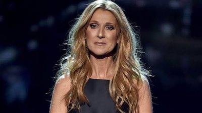 سيلين ديون تغير كلمات أغنية فيلم 