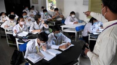 الصين تعلن إعادة فتح المدارس المغلقة بسبب كورونا في 27 أبريل