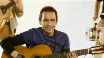 جمعية المؤلفين والملحنين تنعي الملحن خالد عادل 