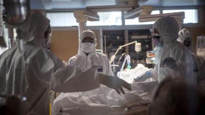 أوروبا تتخطى الـ 75 ألف وفاة جراء الإصابة بكورونا