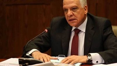 محافظ الجيزة لأهالي المعتمدية: أنتم في عنينا