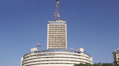 اخبار ماسبيرو.. 