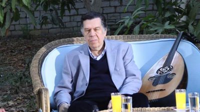 اخبار ماسبيرو | الإذاعة تحيى ذكرى ميلاد عمار الشريعي