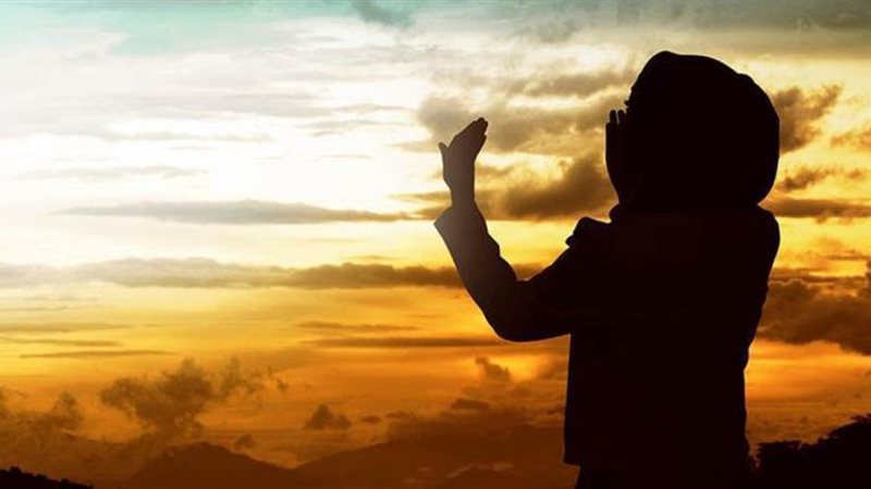 أذكار المساء مكتوبة