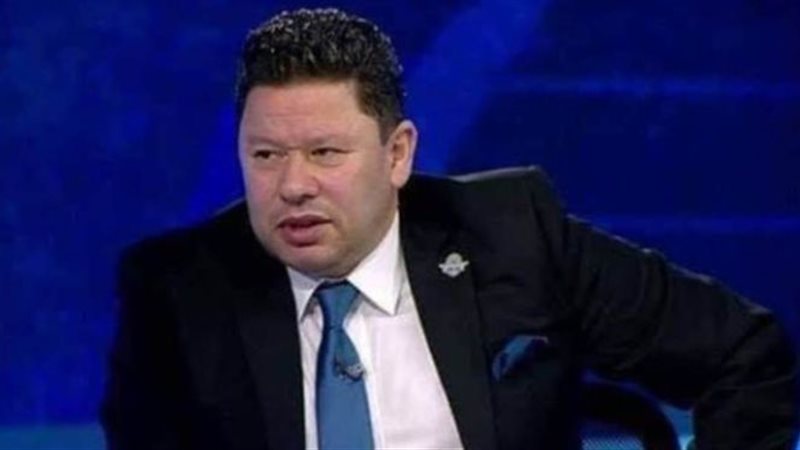 رضا عبد العال
