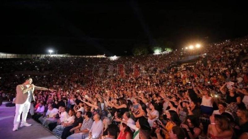 مهرجان قرطاج الدولي