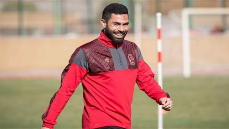 أحمد فتحي