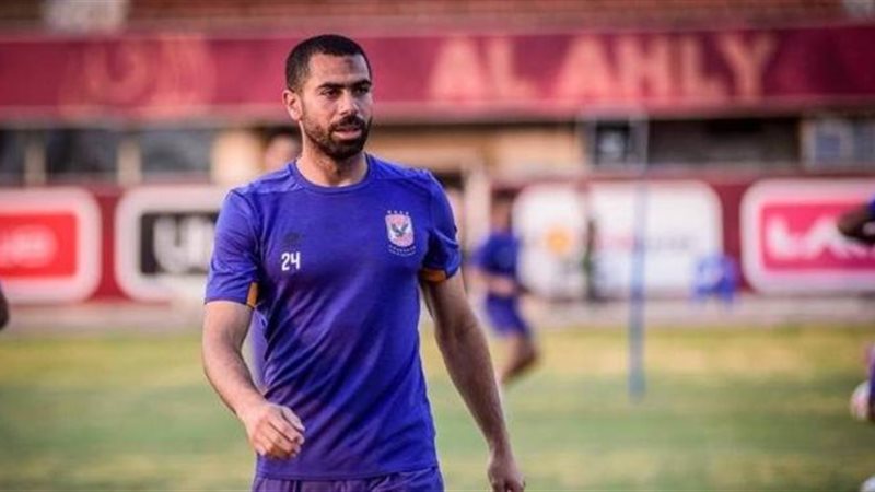 أحمد فتحي